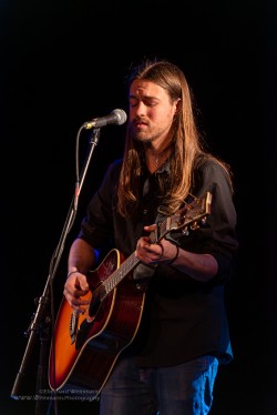 Felix Bayer - Singer und Songwriter