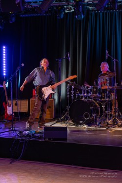 Ayabakan Band im Pavillon der IG Kultur in Sindelfingen