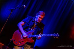 Fast Eddy´s Blue Band in der IG Kultur Sindelfingen