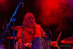 Fast Eddy´s Blue Band in der IG Kultur Sindelfingen