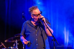 Fast Eddy´s Blue Band in der IG Kultur Sindelfingen