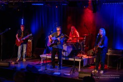 Fast Eddy´s Blue Band in der IG Kultur Sindelfingen