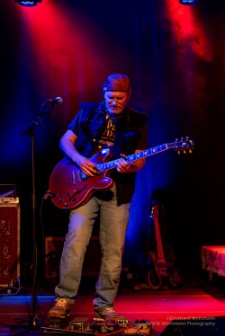 Fast Eddy´s Blue Band in der IG Kultur Sindelfingen