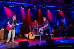 Fast Eddy´s Blue Band in der IG Kultur Sindelfingen