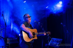 Fast Eddy´s Blue Band in der IG Kultur Sindelfingen