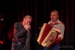 Hiss im Pavillon der IG Kultur in Sindelfingen, am 9.11.2024, fotografiert von Eberhard Weinmann.